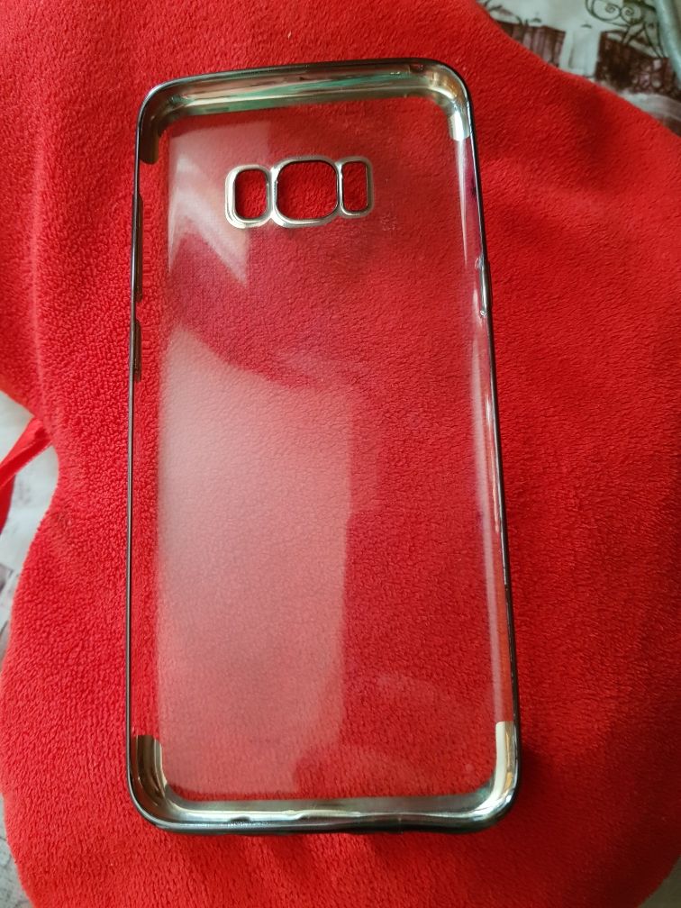 Etui Samsung Galaxy S8 Plus