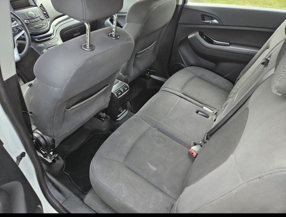 Chevrolet Orlando 1.8 Benzyna 140 KM
