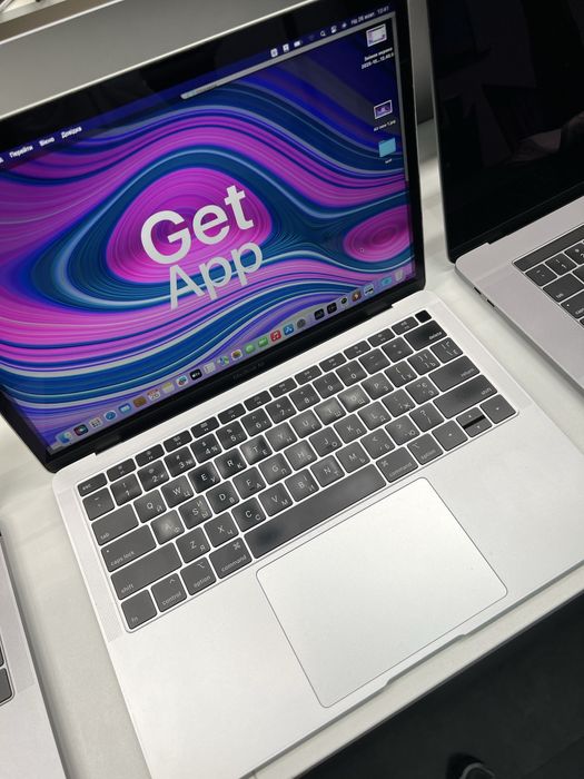 Ноутбук MacBook Air 13” 2019 i5 8ОЗУ 128GB SSD стан  8,5/10 #77994