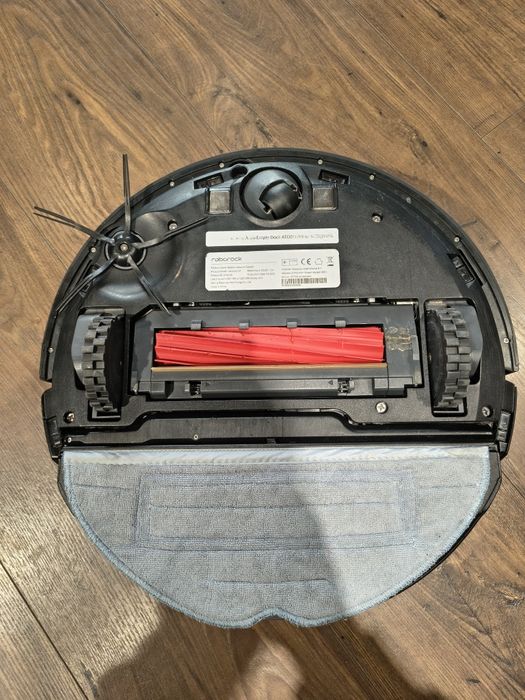 Odkurzacz Roborock s7