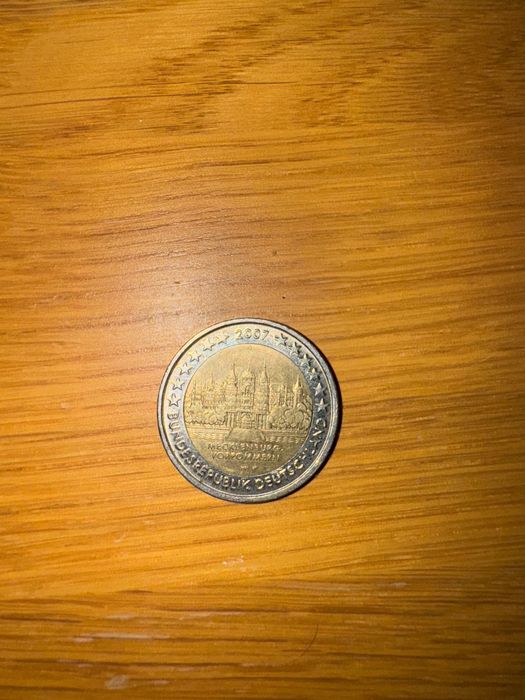 Moedas 2€ comemorativas