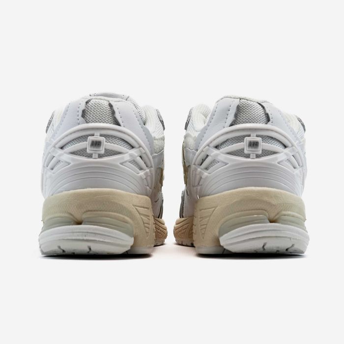 Кросівки New Balance 1906D Protection Pack White premium