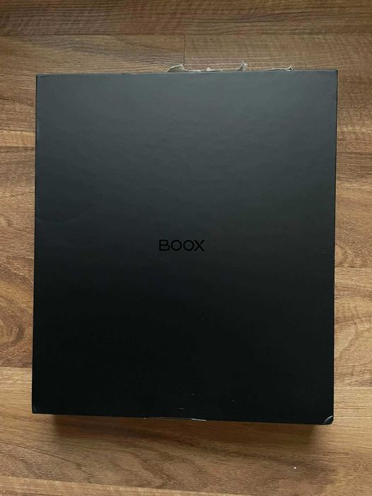 Czytnik ONYX BOOK NOTE AIR 2 (dark blue)