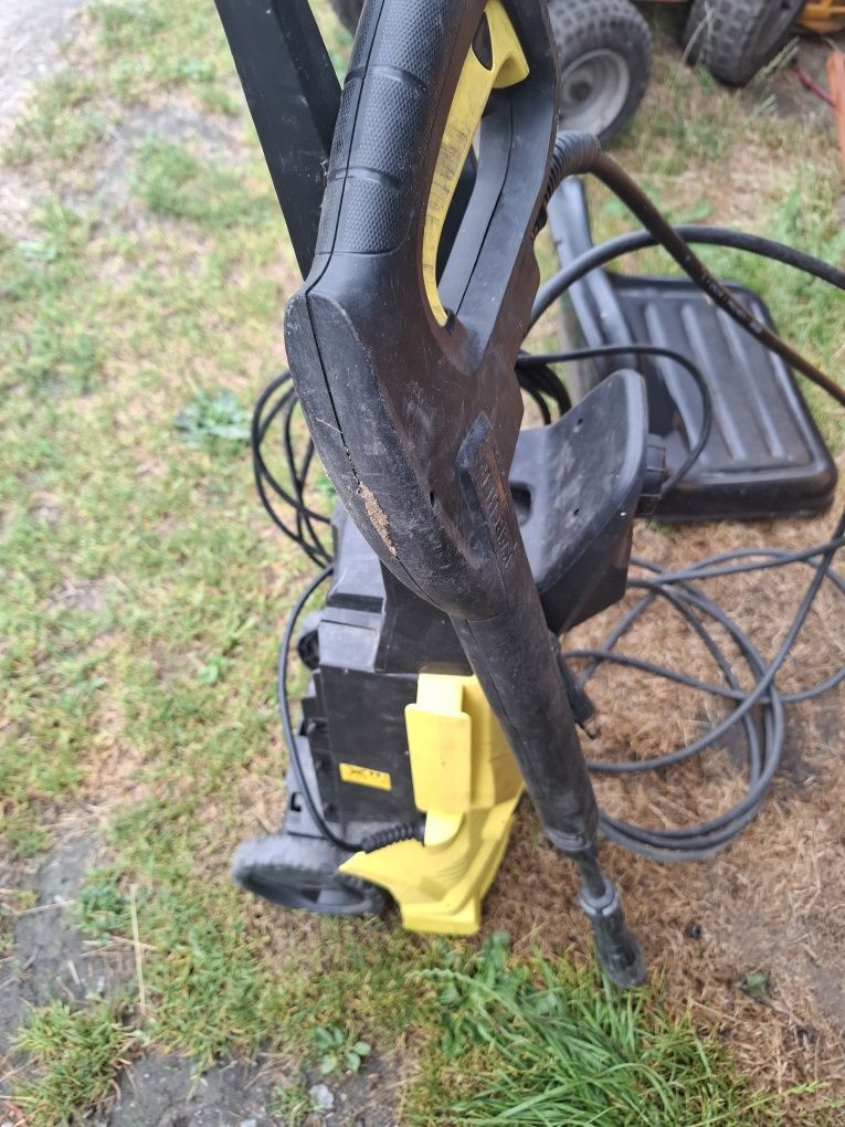 Myjka karcher k3
