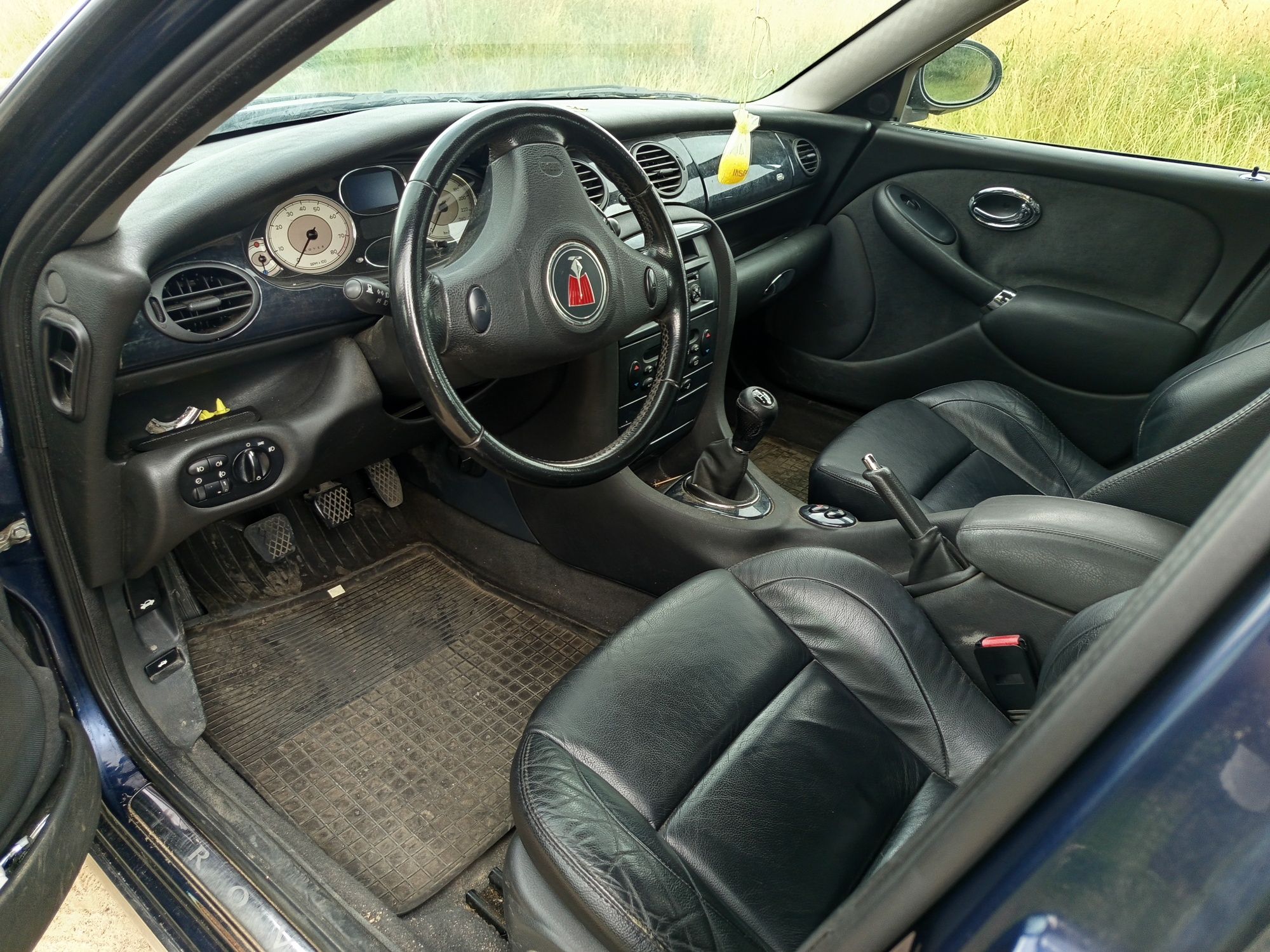 Rover 75 1.8 turbo