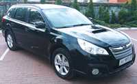 Subaru Outback 2013