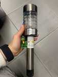Lampki ogrodowe LED