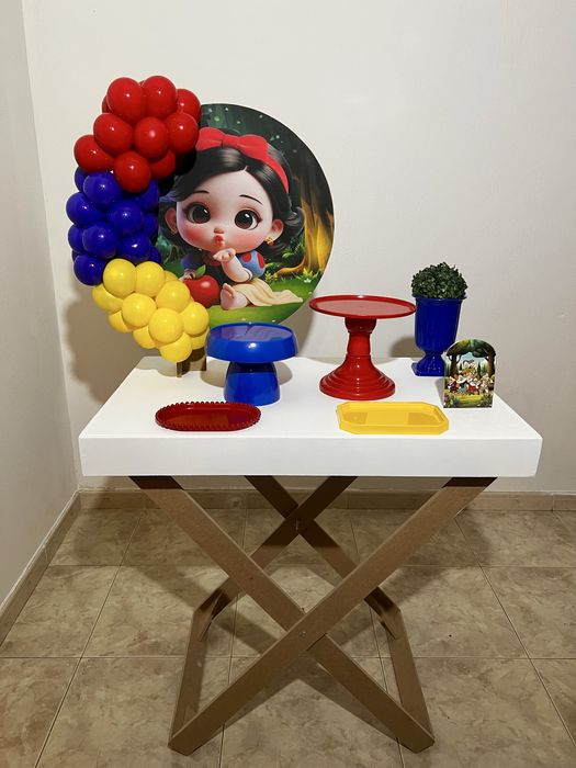 Mini Party on the Table64683974148227120