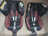 Fotelik Cybex Sirona S i-size 0-18kg obrotowy 360 stopni Ferrari Victo