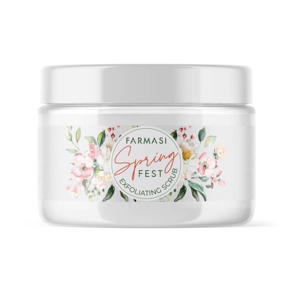 Peeling złuszczający do ciała 110 ml FARMASI