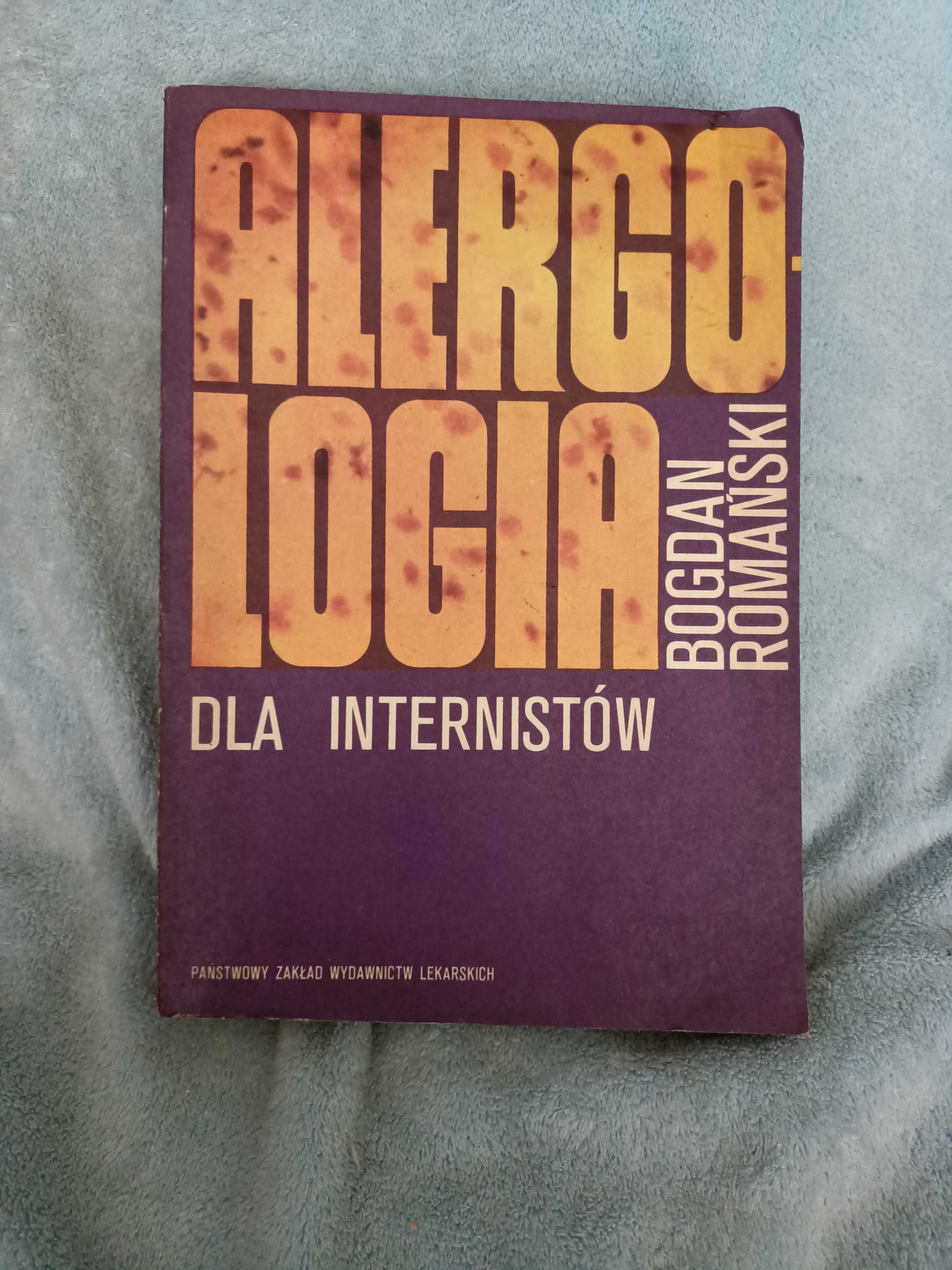 Alergologia dla internistów