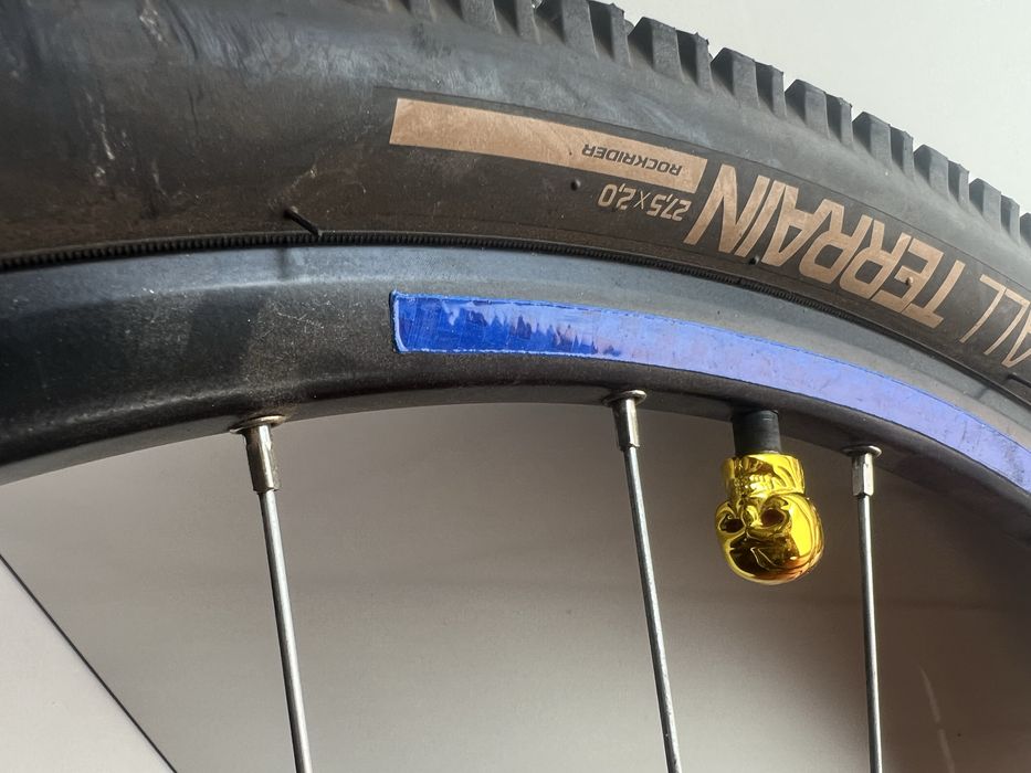 Vendo bicicleta