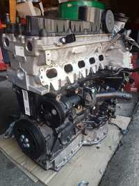 Двигатель в сборе Volkswagen Passat B7 2.5 USA CBTA 07K100031P