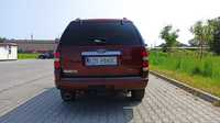 Ford Explorer Ford Explorer 2009r. 4.0 SOHC z LPG.