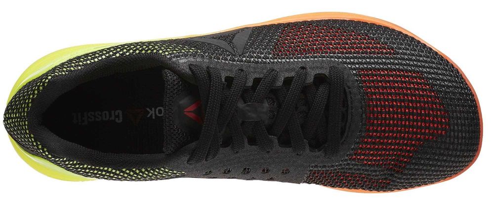 Buty treningowe damskie REEBOK CROSSFIT NANO 7.0 37 23,5 cm