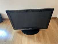 TV Plasma 37” | Panasonic