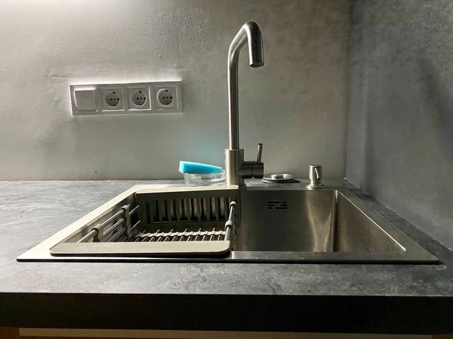 Квартира подобово центр   10 хв до ж д вокзалу Звітні документи