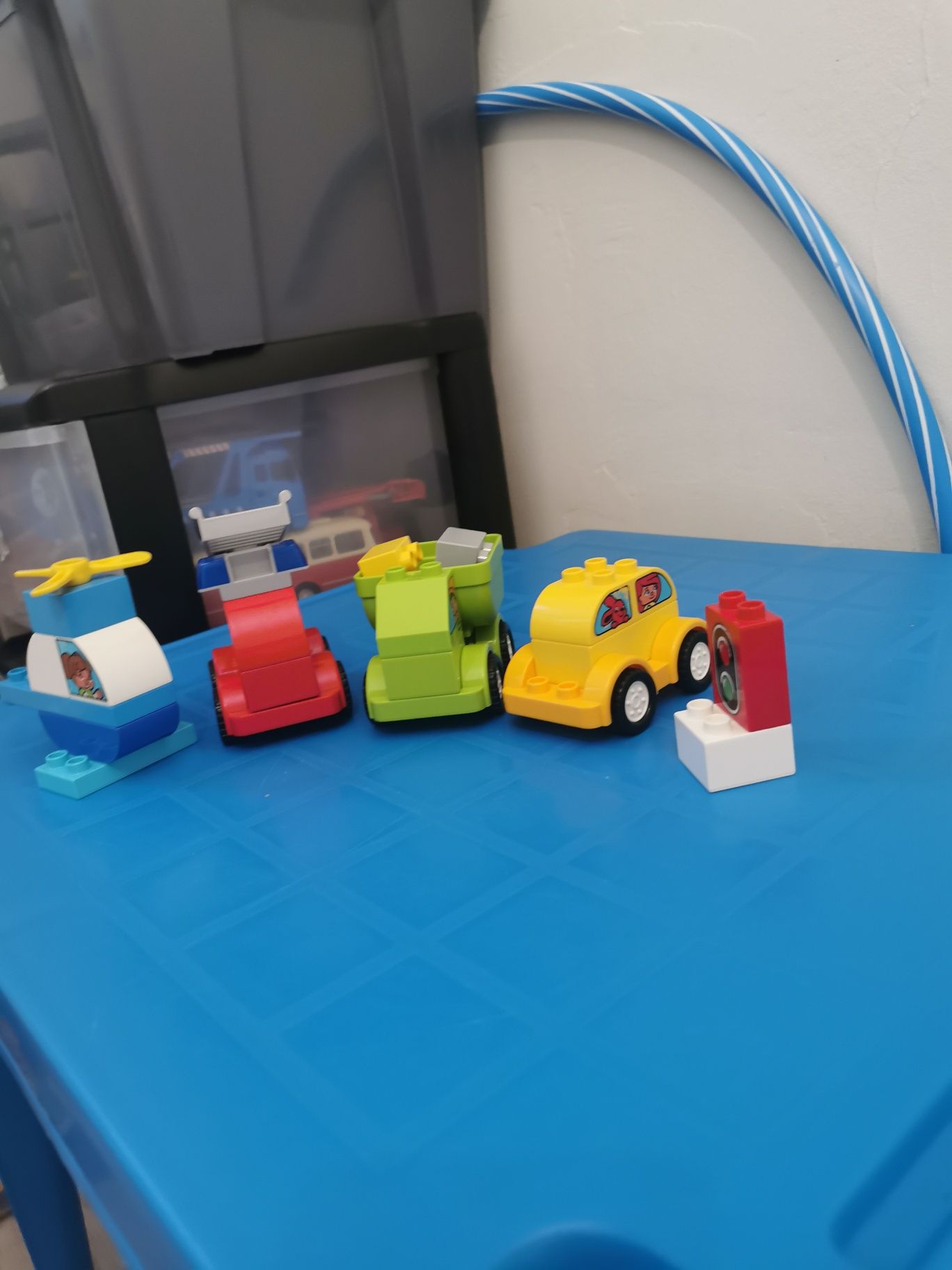 LEGO Duplo 10886