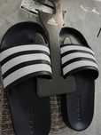 Buty adidas klapki roz.36