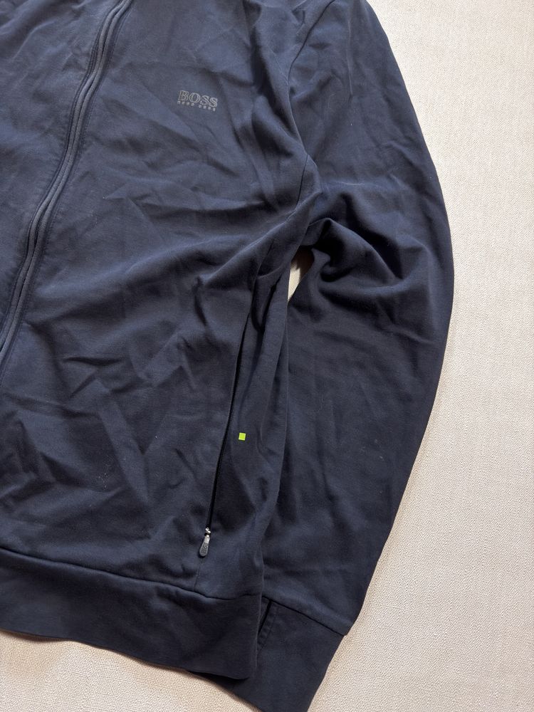 Кофта Hugo Boss