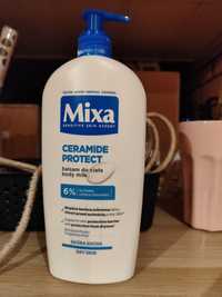Mixa balsam do ciała ceramide Protect do skóry suchej z ceramidami