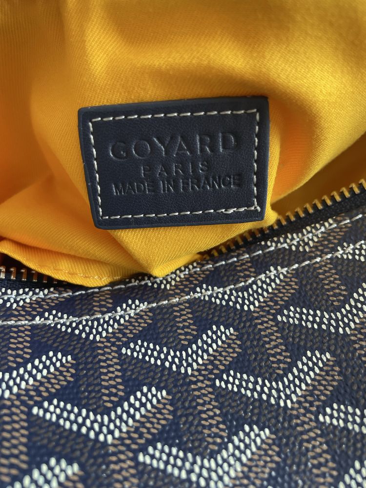 Nécessaire Goyard