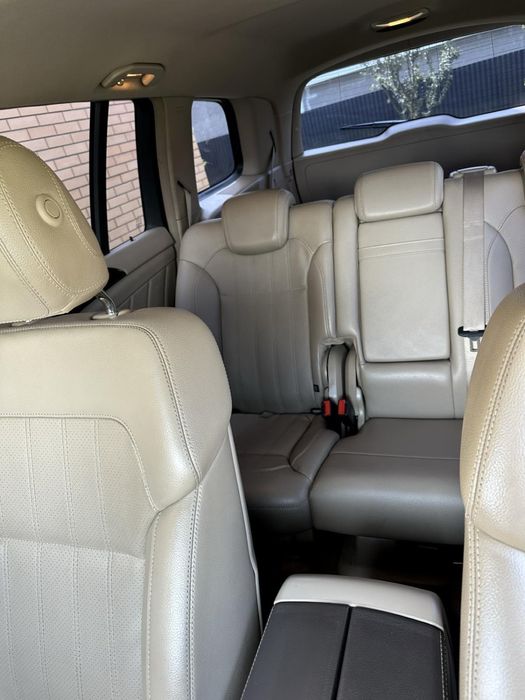 Продам Mercedes-Benz GL 350 2014