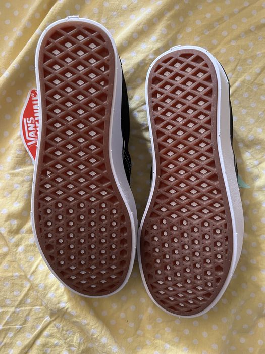 Слипоны женские Vans