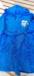 Robe para menino  de 5a 7 anos