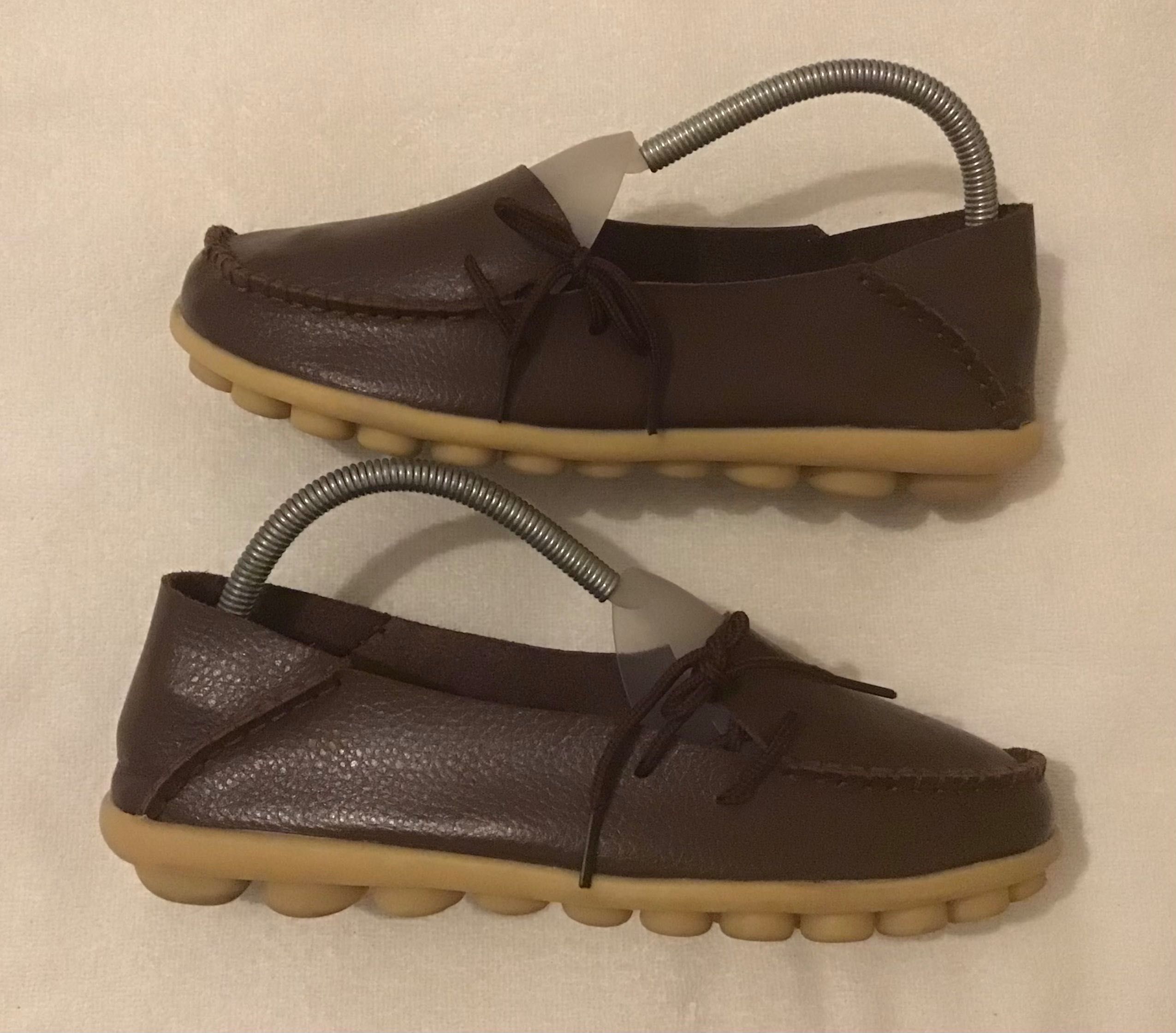 Sapatos clarion shoes