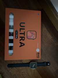 Smartwatch ultra