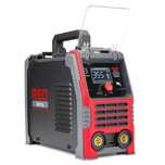 Spawarka inwertorowa  RED Technic 355A Sklep Fv