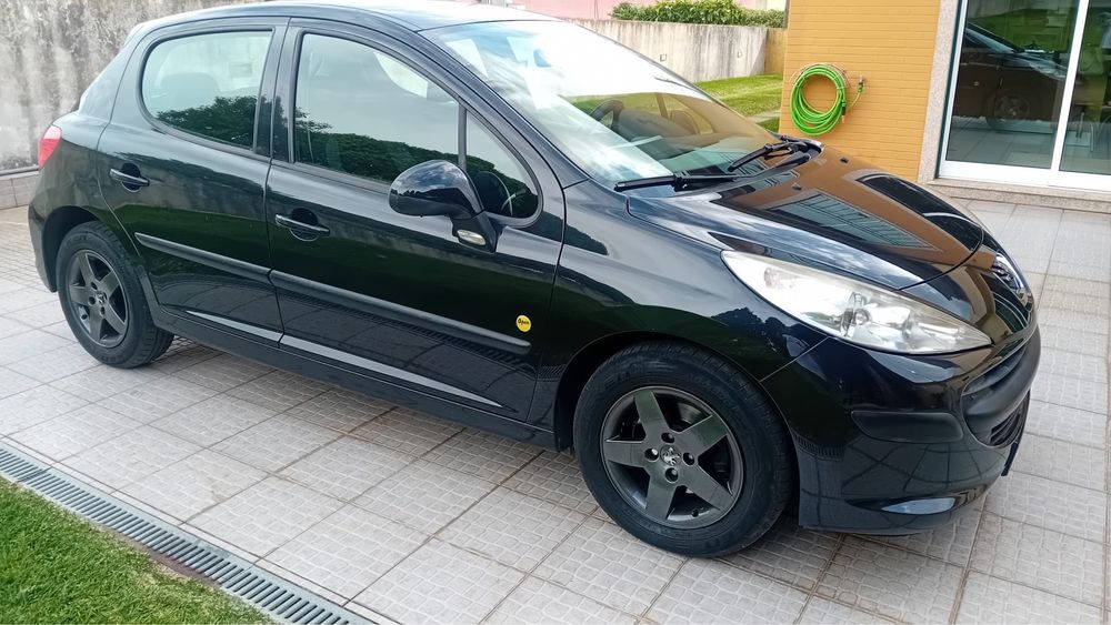 Peugeot 207 1.4 16V