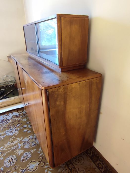 Kredens lata 60 PRL retro