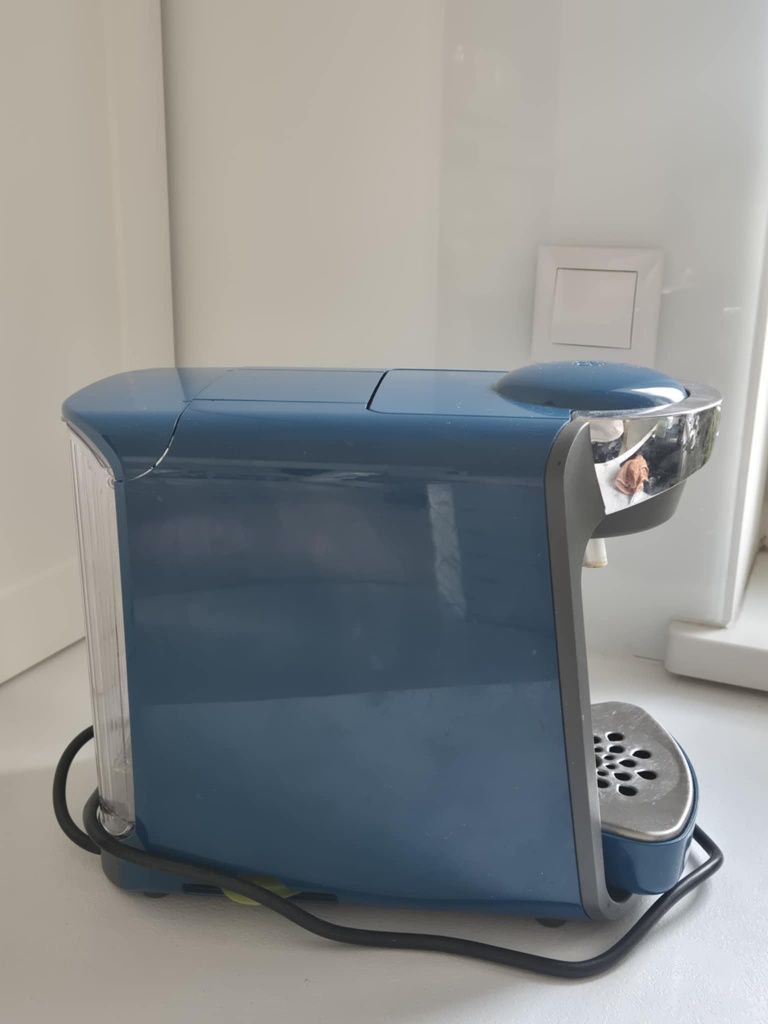 Ekspres Bosch TAS 3205 TASSIMO