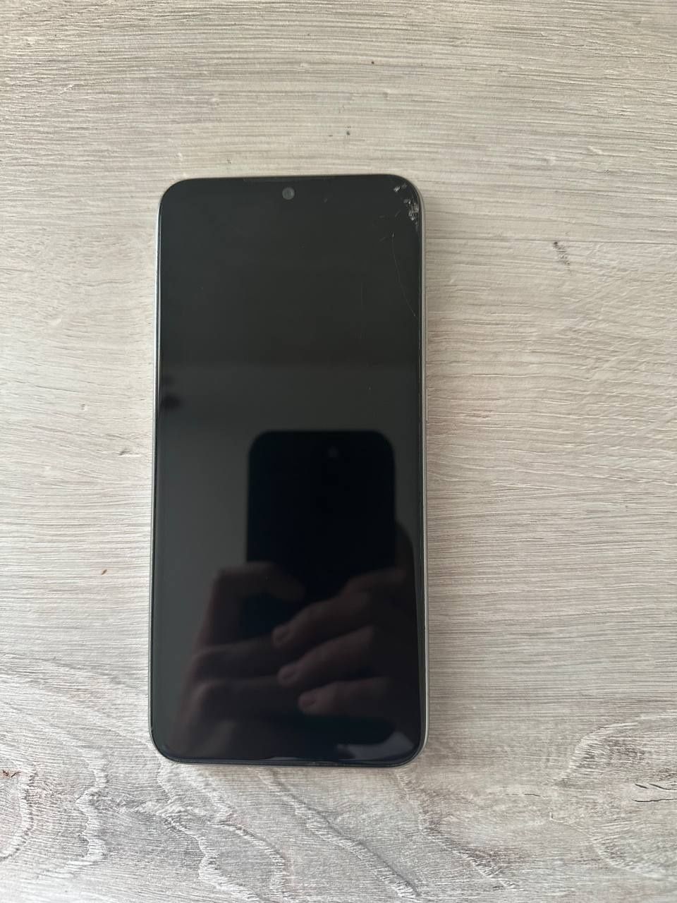 redmi note 8t 4/64