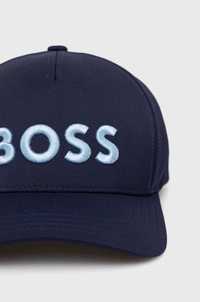 BOSS оригінальна кепка бейсболка від HUGO BOSS