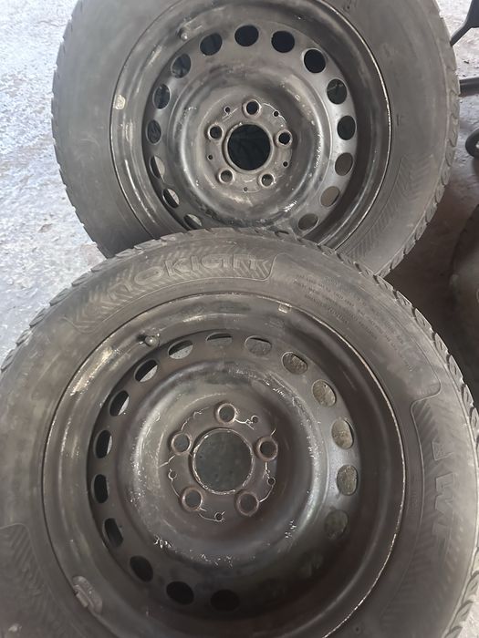 Продам диск Мазда, японці 6*15 ет 49 5/114,3  Dia 67,1   2 шт бу