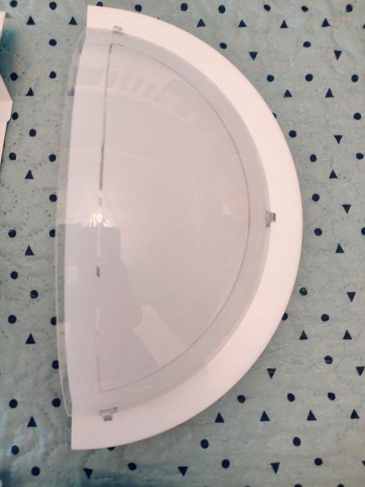 Apliques de parede interior