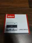 SWITCH VTNS2003B-2 DAHUA 2-wire dwu przewodowy