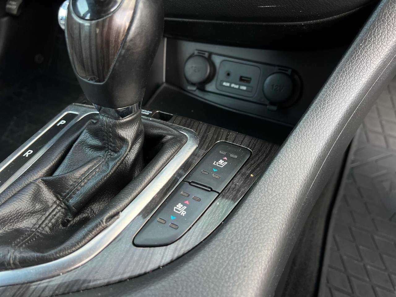 Kia Optima 2012 автомат
