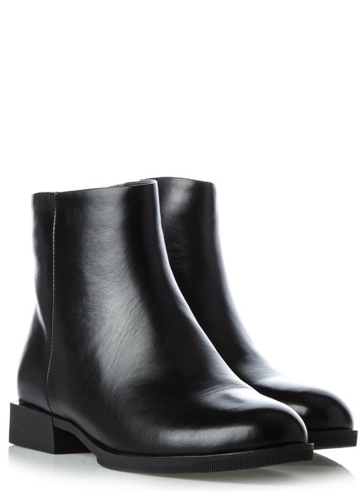 Продам ботинки женские, зимние  CESANO BOSCONE