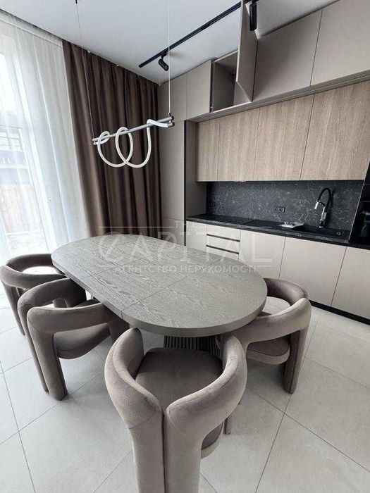 Оренда сучасного будинку (дуплексу) ПЕРША ЗДАЧА Осокорки