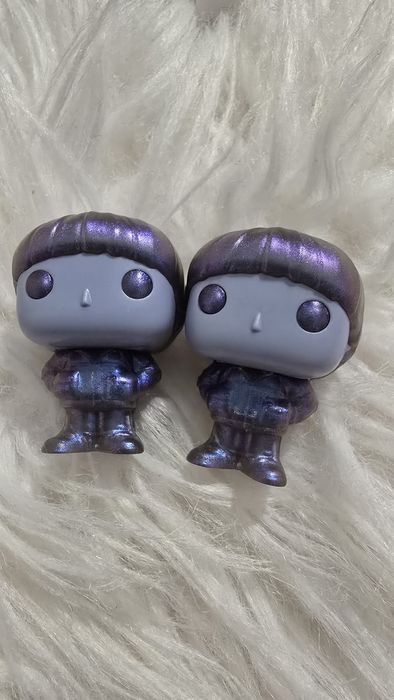 Figurki Kinder Joy Stranger Things Will