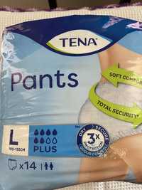 TENA PANTS PLUS +  Ausonia Boutique Pants Plus tamanho L