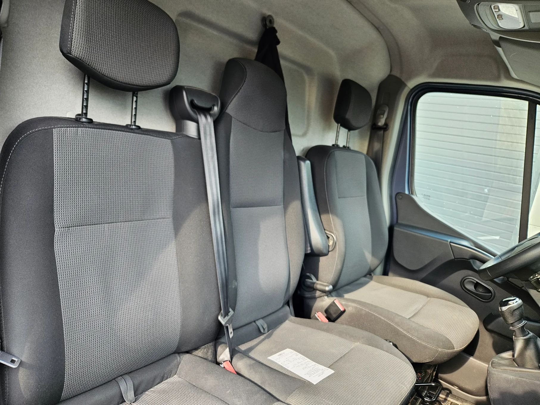 Renault Master Pierwszy właściciel. Auto bezwypadkwe. Salon Polska. FV.