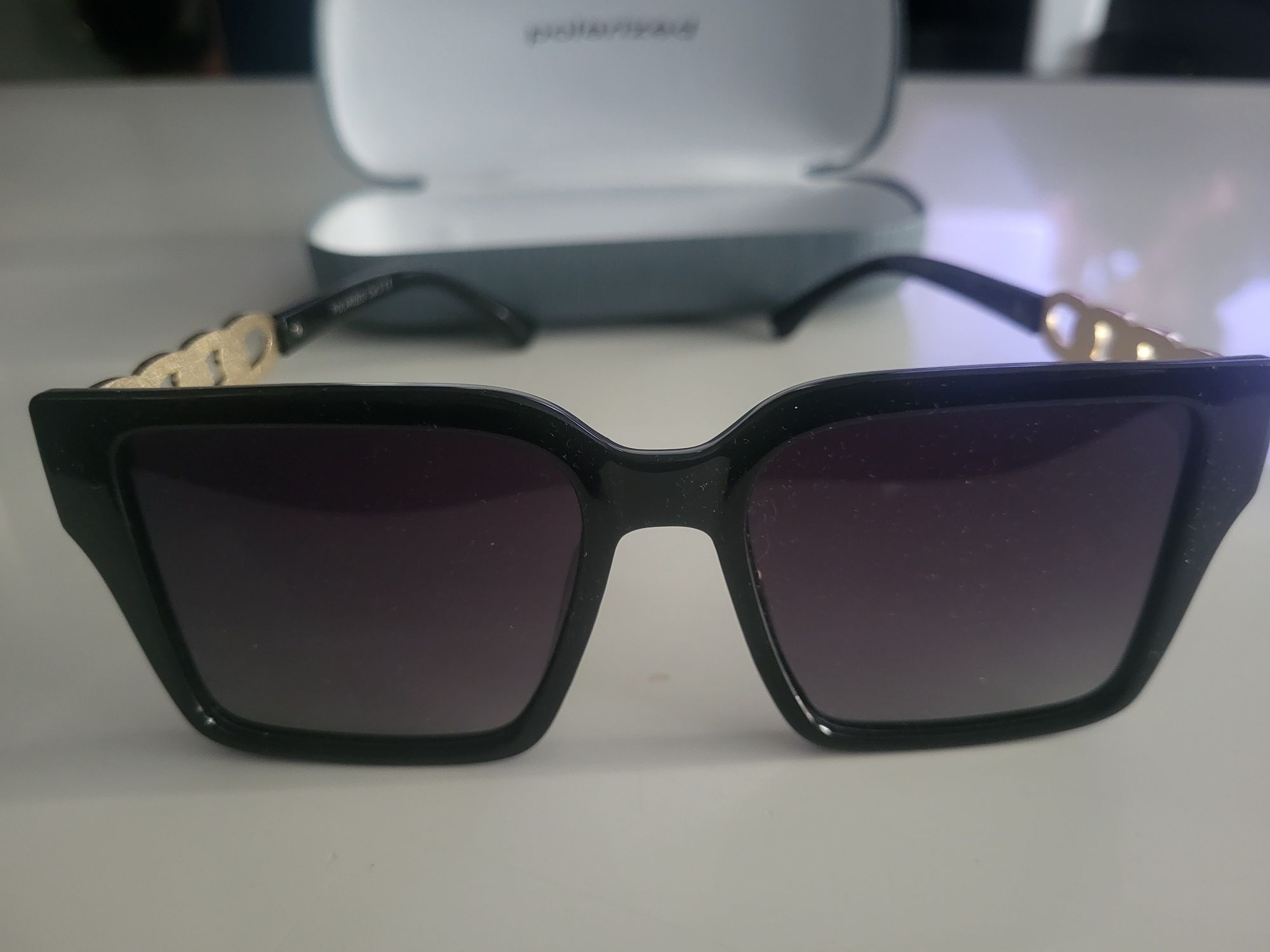 Okulary słoneczne Polarized