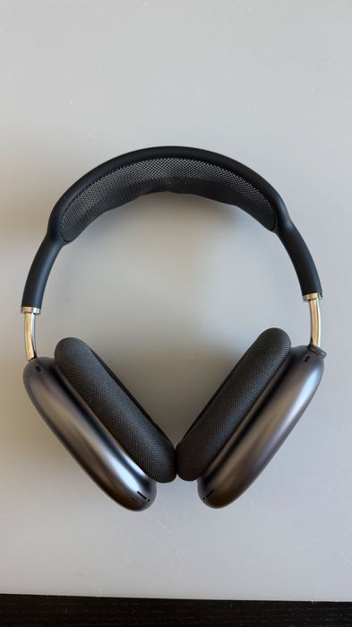 Apple AirPods Max 1ª Geração – Som Premium + Proteção Latercase