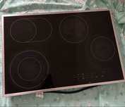 Limit Ceramic Hob LIVK77x płyta indukcyjna 77x52cm