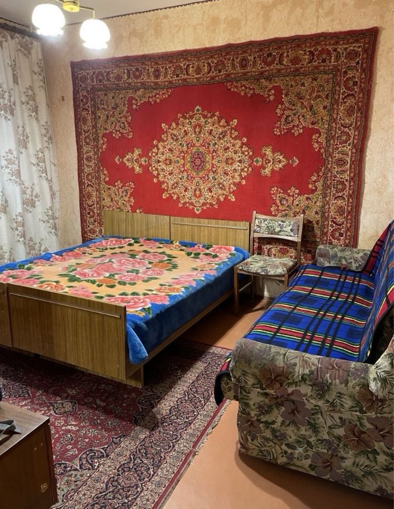 Здам 2-к квартиру